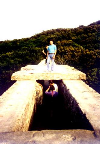 Pont du Gard