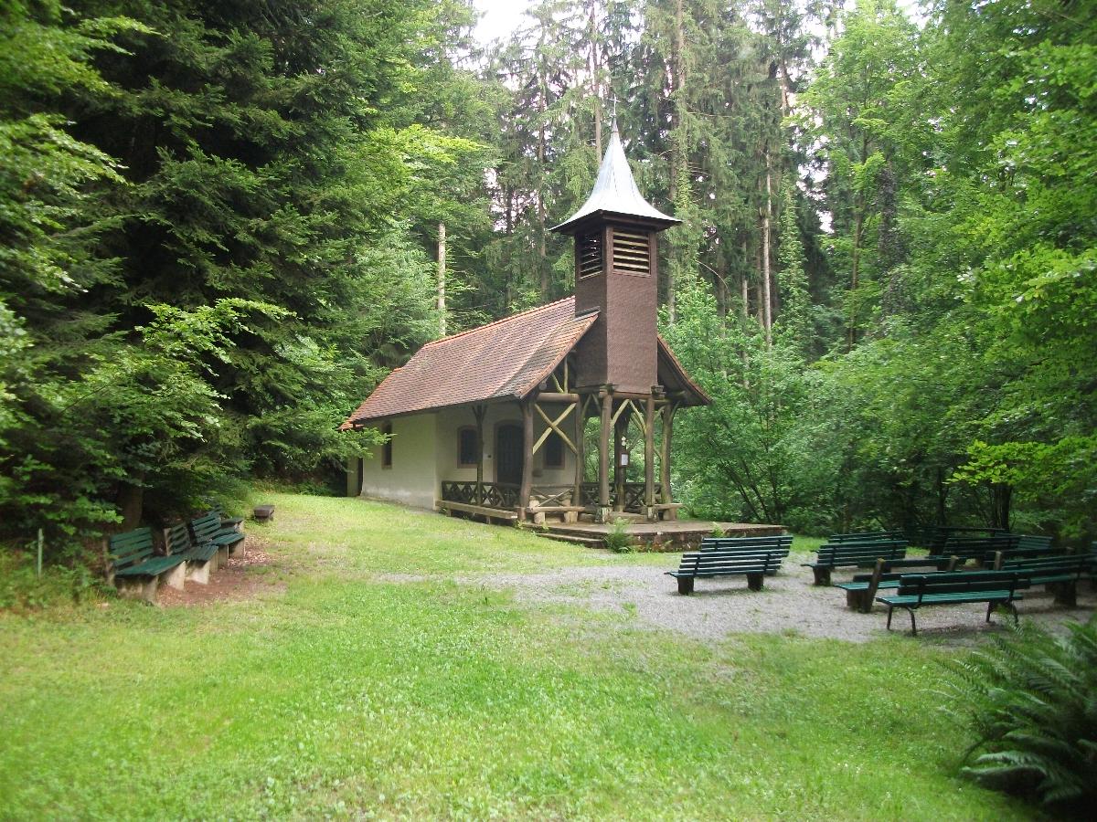 Bruderkapelle