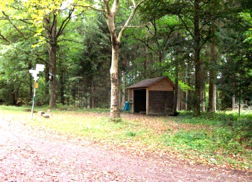 Rauhörnlehütte