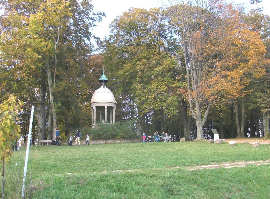 Schutterlindenberg Schubert-Pavillon