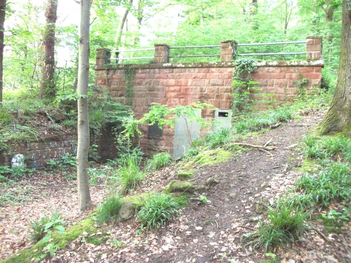 Wasserschlössle