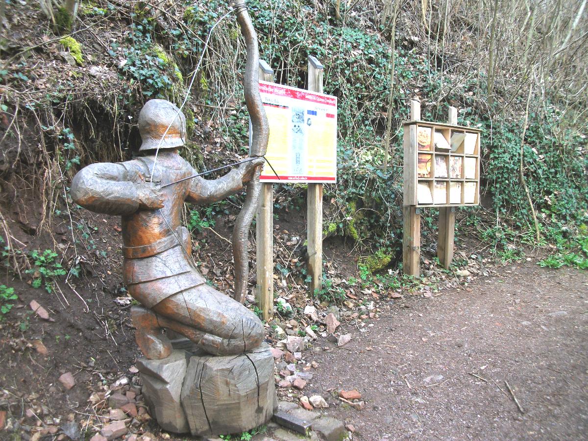 Burgruine Geroldseck