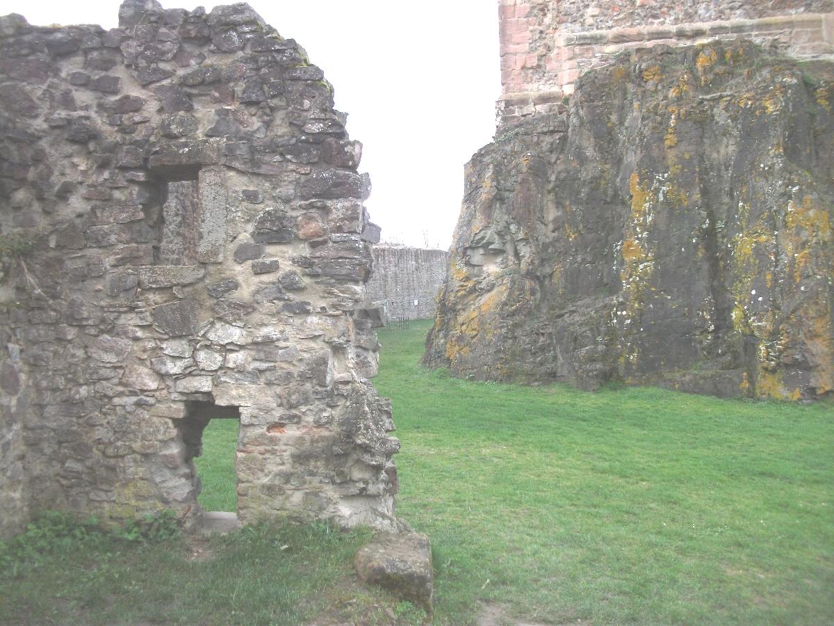 Burgruine Geroldseck
