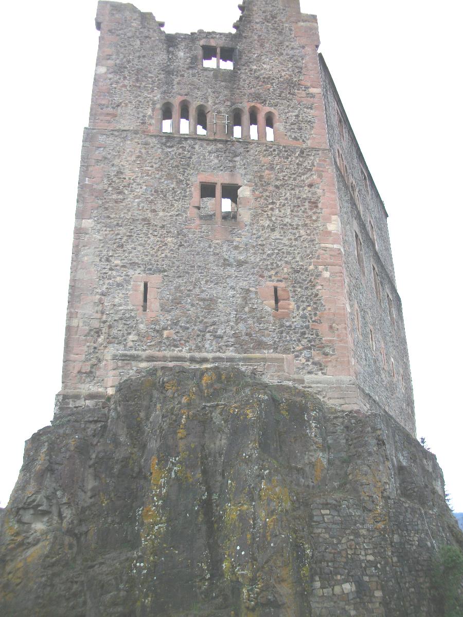 Burgruine Geroldseck
