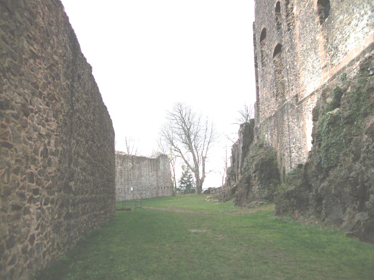 Burgruine Geroldseck