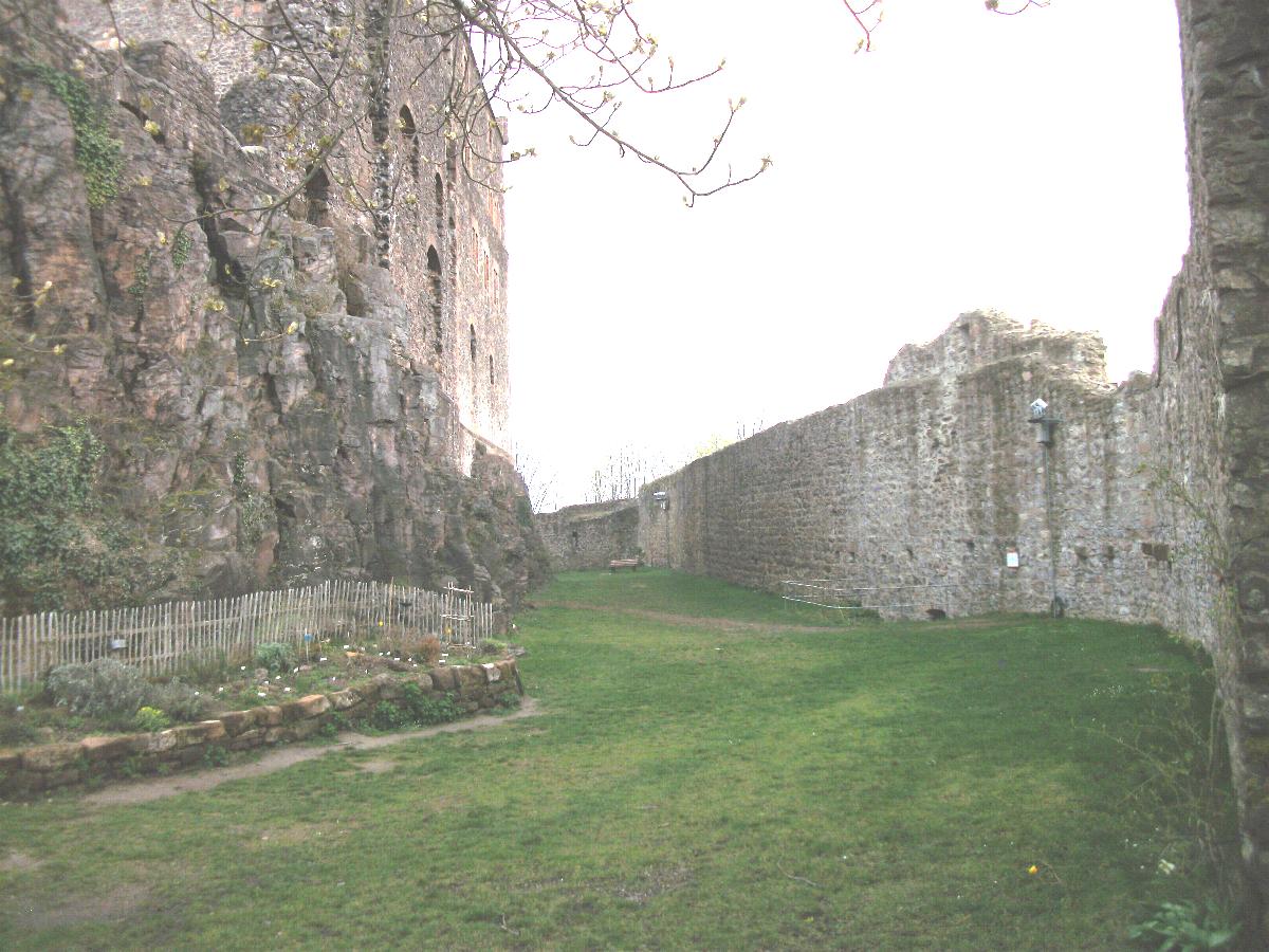 Burgruine Geroldseck