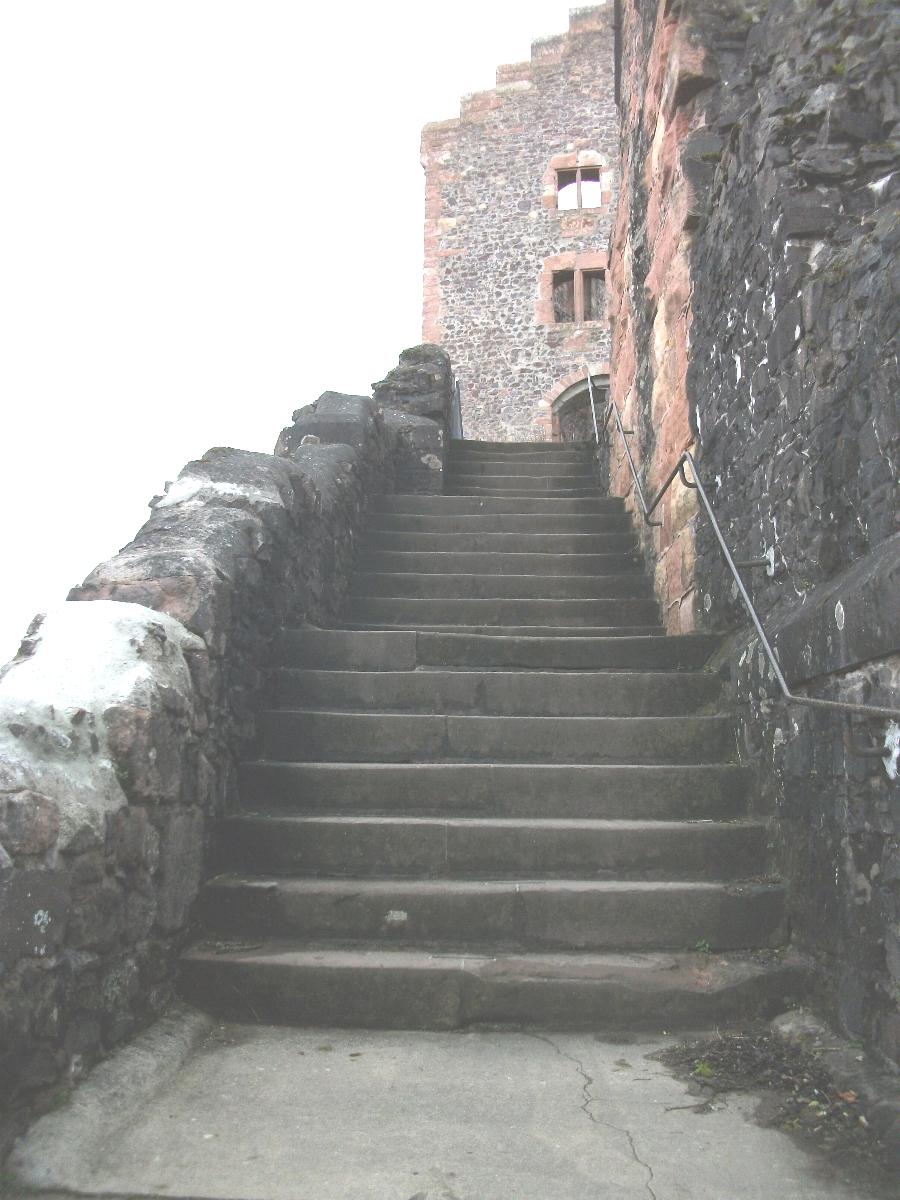 Burgruine Geroldseck