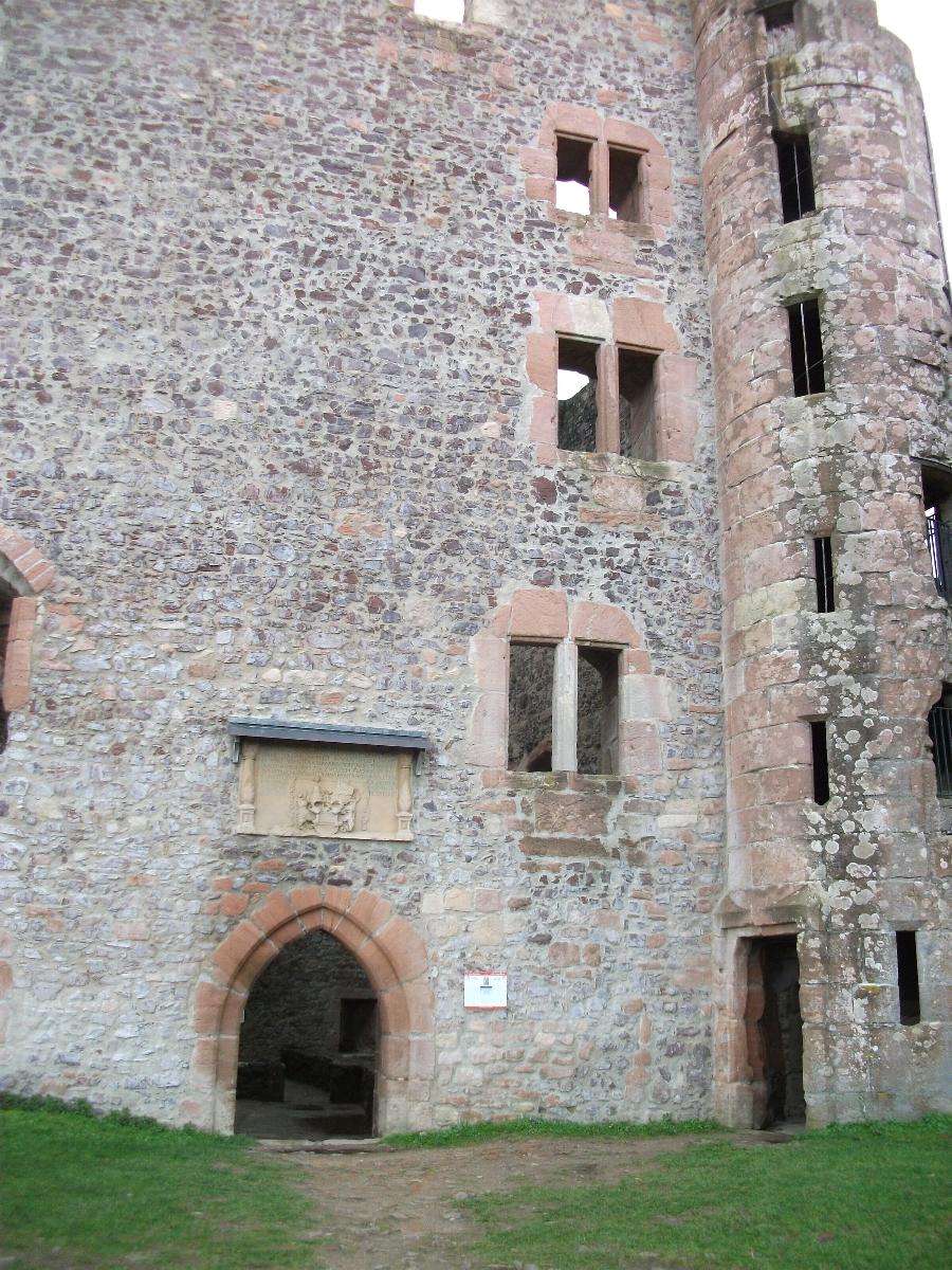 Burgruine Geroldseck