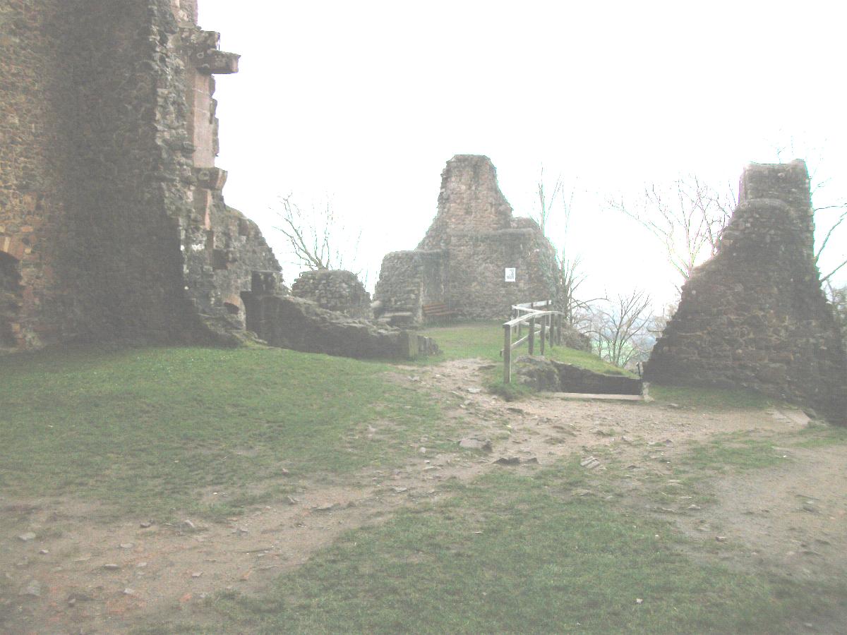 Burgruine Geroldseck