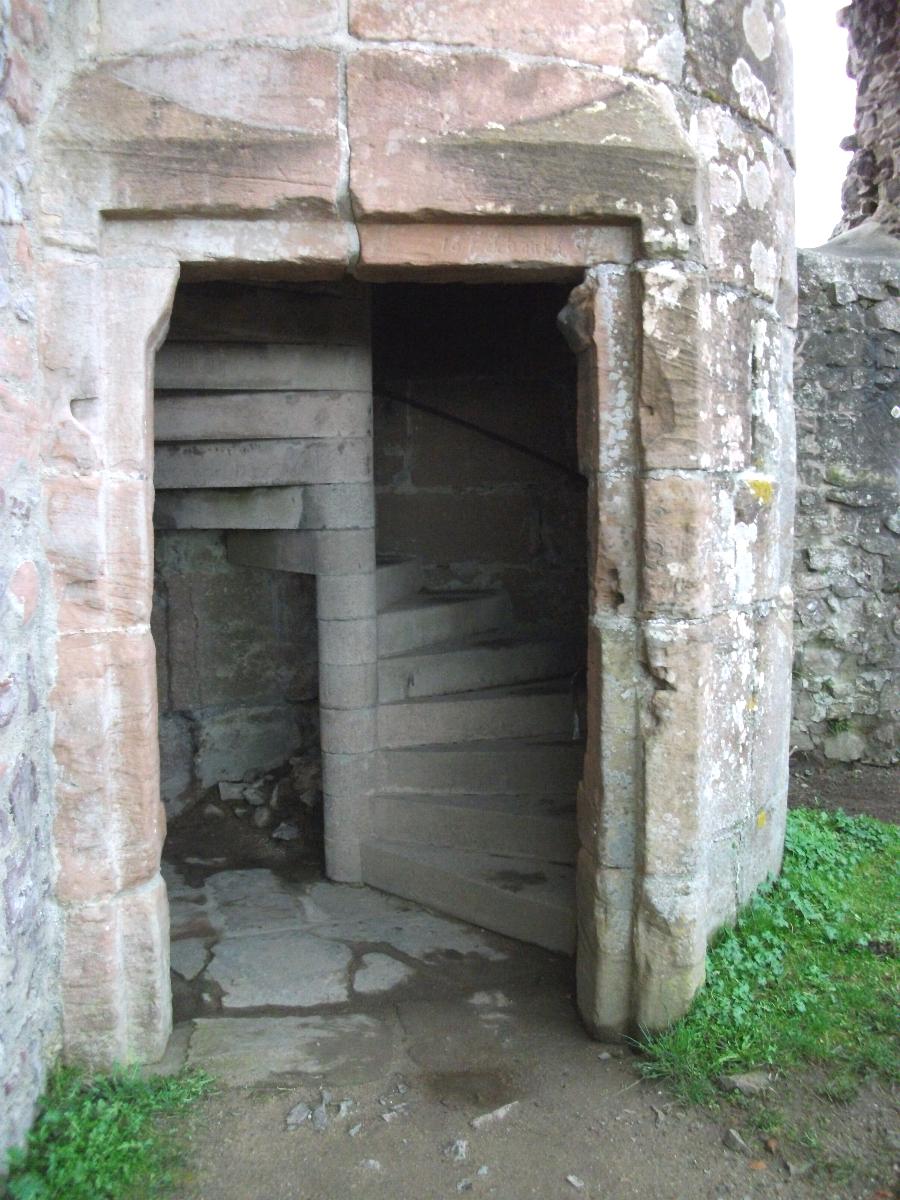 Burgruine Geroldseck