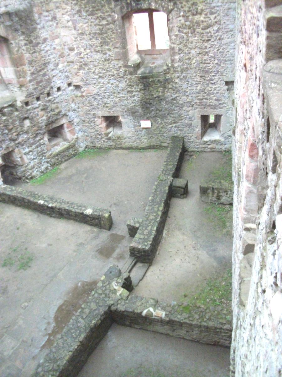 Burgruine Geroldseck