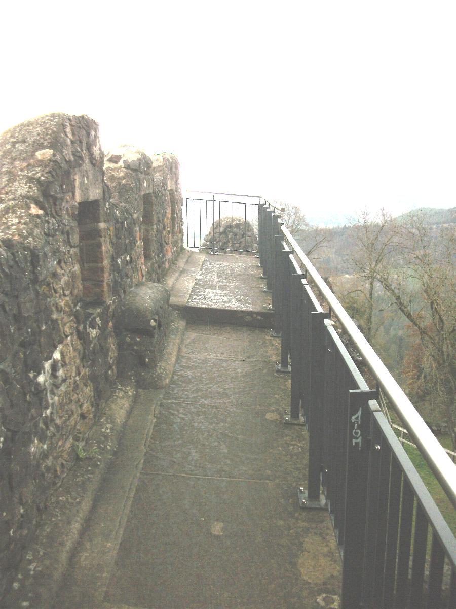 Burgruine Geroldseck