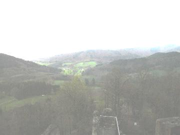 Burgruine Geroldseck