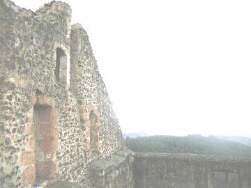 Burgruine Geroldseck