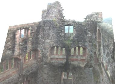Burgruine Geroldseck