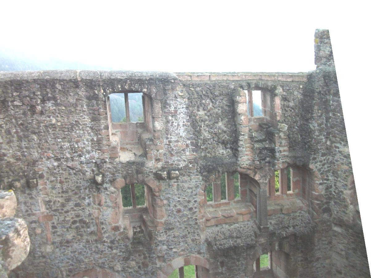 Burgruine Geroldseck