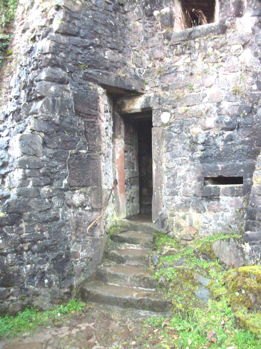 Burgruine Geroldseck