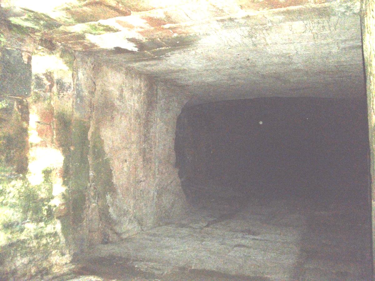 Burgruine Geroldseck
