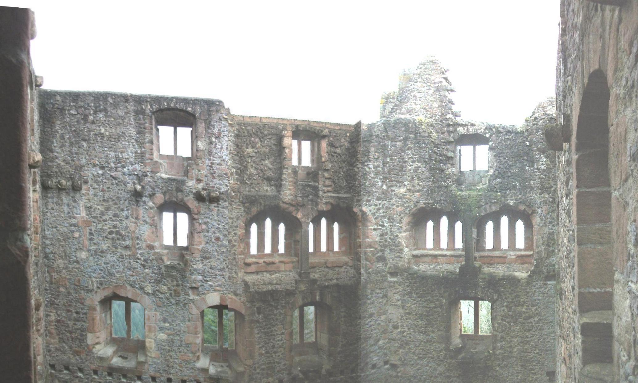 Burgruine Geroldseck