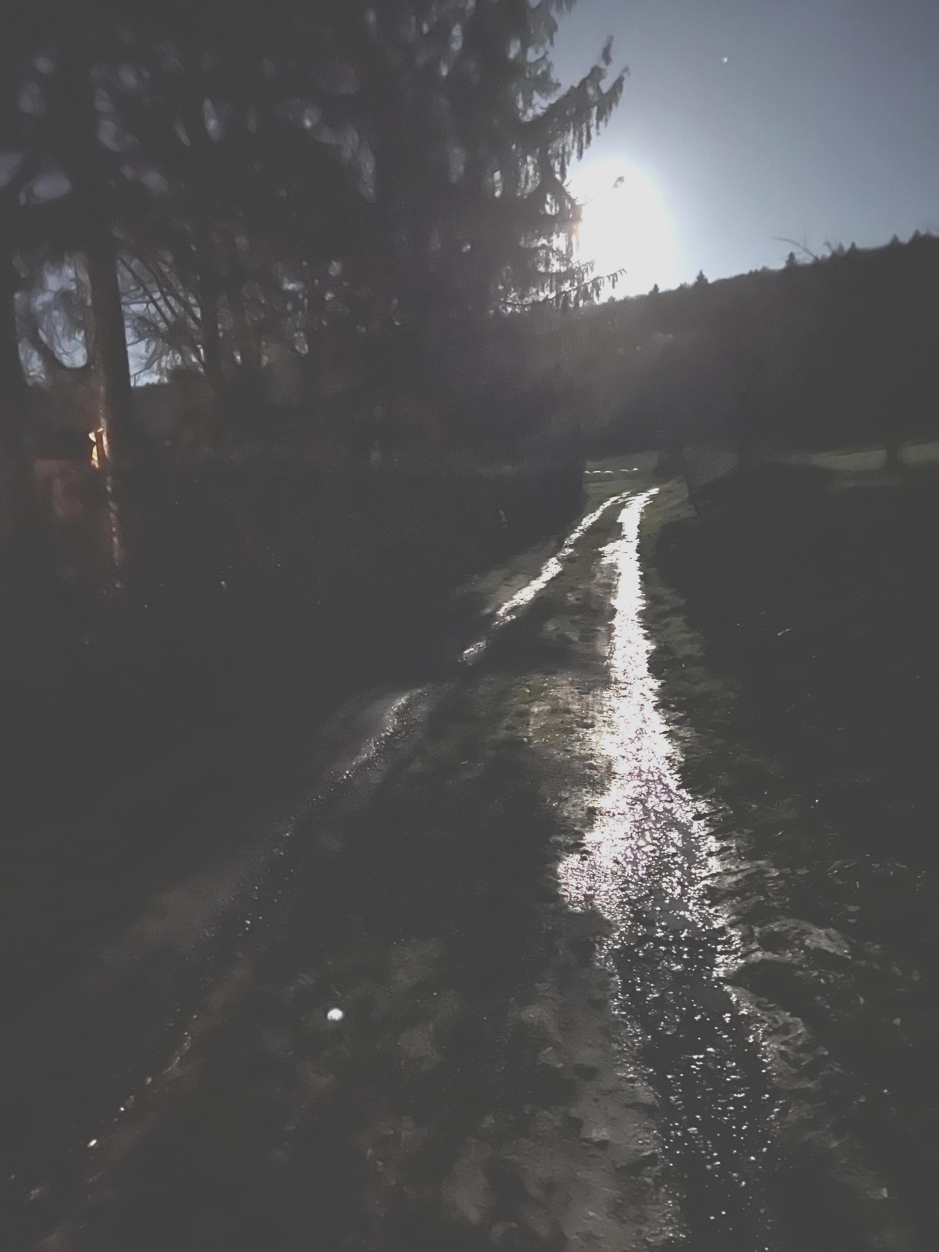 Vollmondstimmung