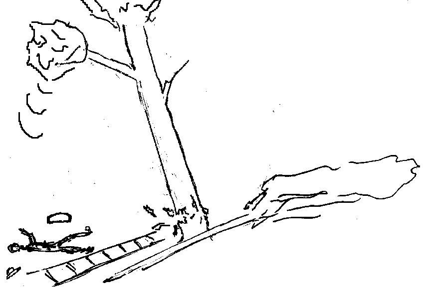 Comic Sägekurs