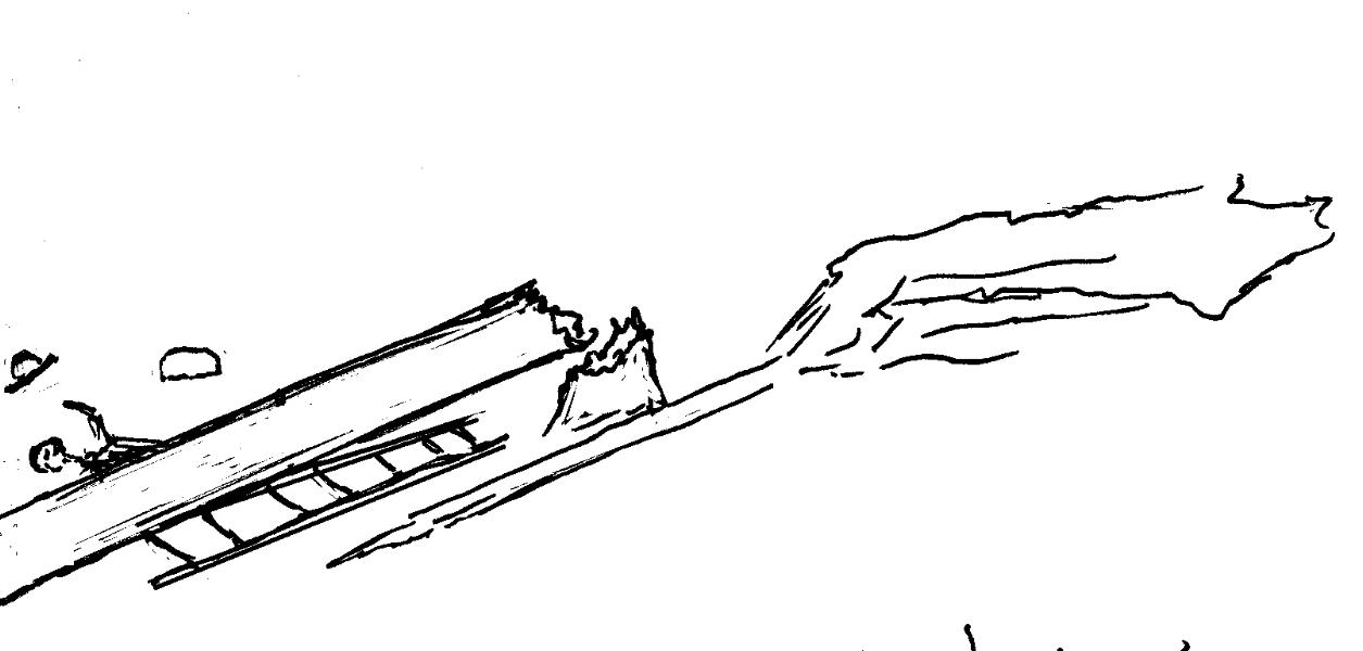 Comic Sägekurs