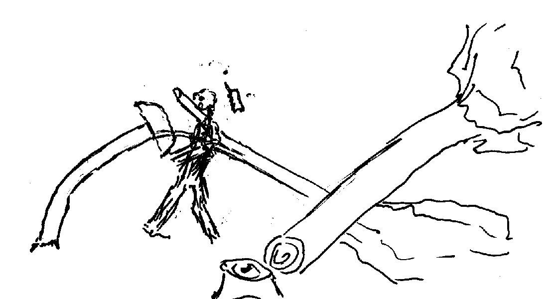Comic Sägekurs