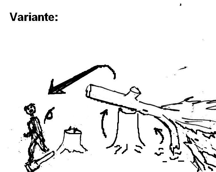 Comic Sägekurs